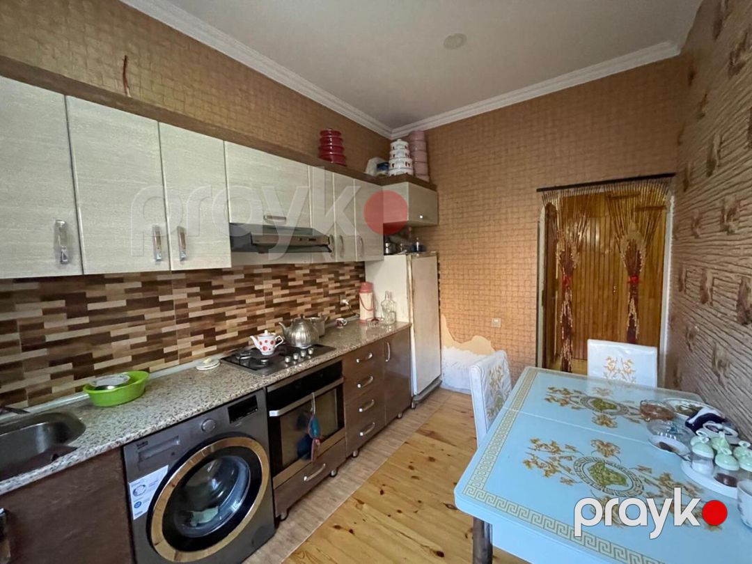 Həyət evi, Sumqayıt ş — Ev, villa, Sumqayıt (12)