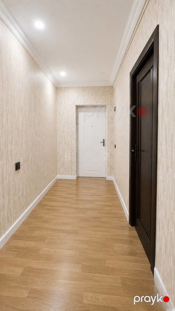 Satılır 3 otaqlı köhnə tikili 80 m² — Mənzil, Bakı (10)