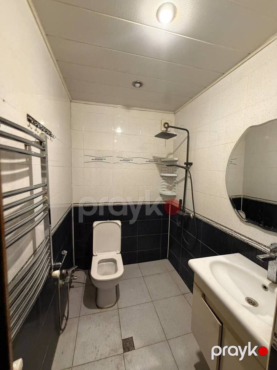 Satılır 3 otaqlı yeni tikili 75 m² — Mənzil, Bakı (12)