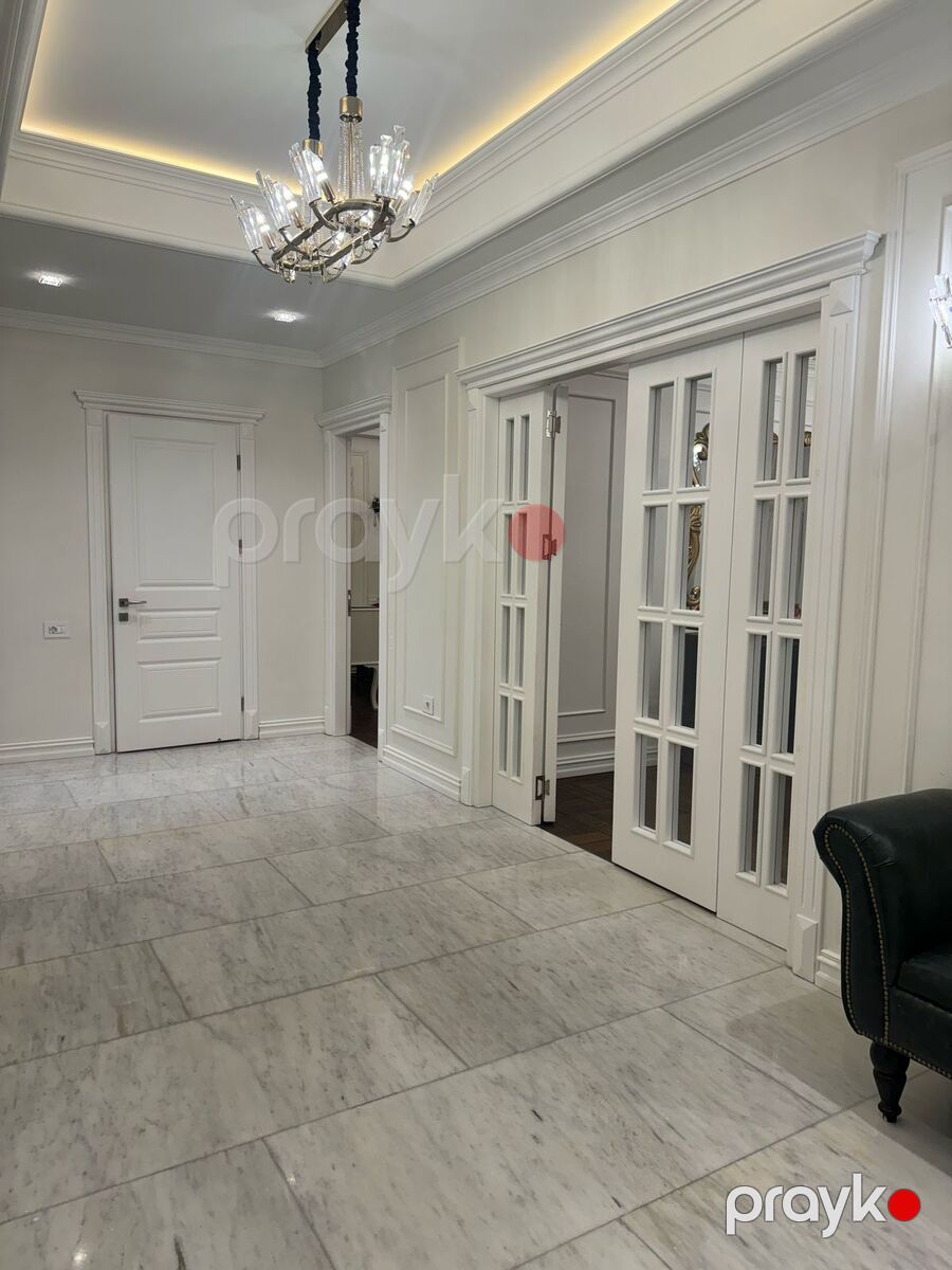 Satılır 3 otaqlı yeni tikili 141 m² — Mənzil, Bakı (8)