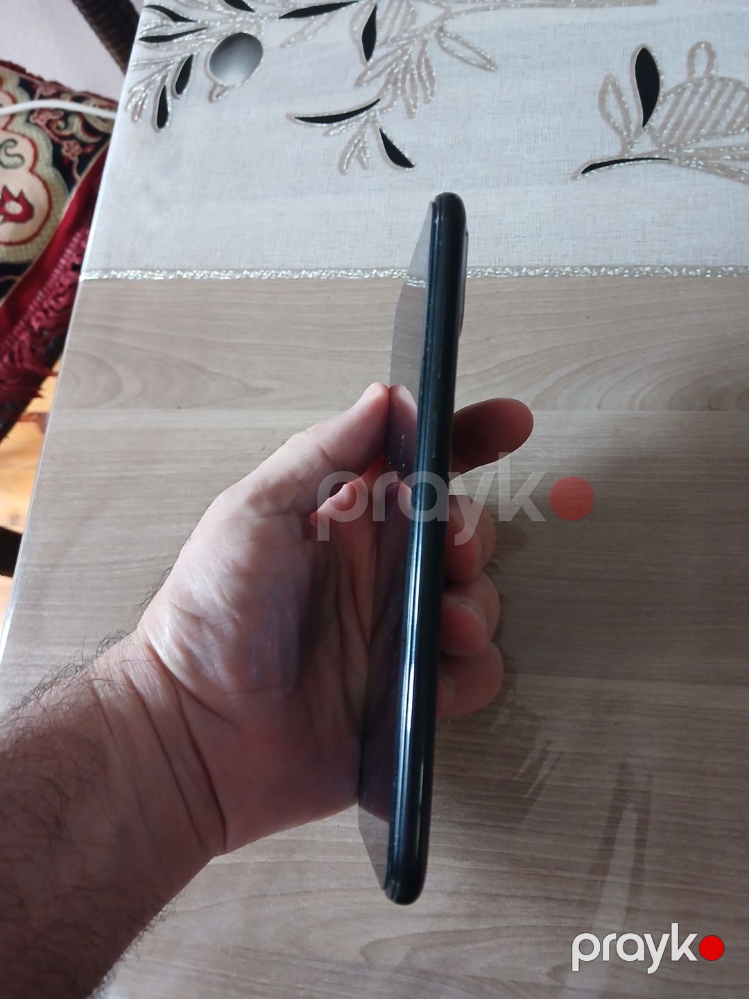 Samsung Galaxy A11 Black 32GB/2GB — Smartfonlar, Bakı (3)
