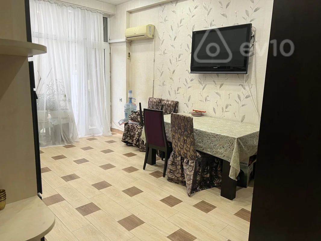 2 otaqlı mənzil, 120 m², 28 may — Mənzil, Bakı (12)