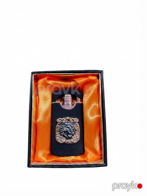 Alışqan, metal/plastik, qara/qızılı — Bakı