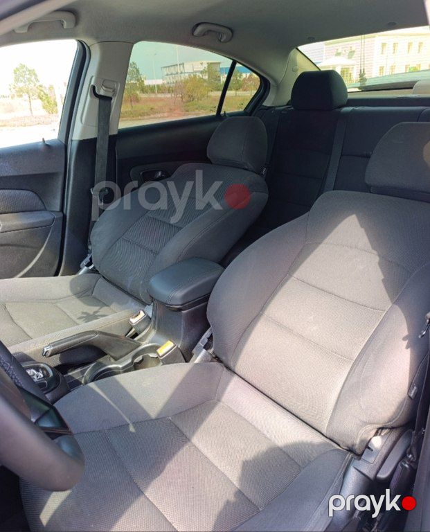 Chevrolet Cruze, 1.4 L, 2012 il, 233 950 km — Avtomobillər, Sumqayıt (6)