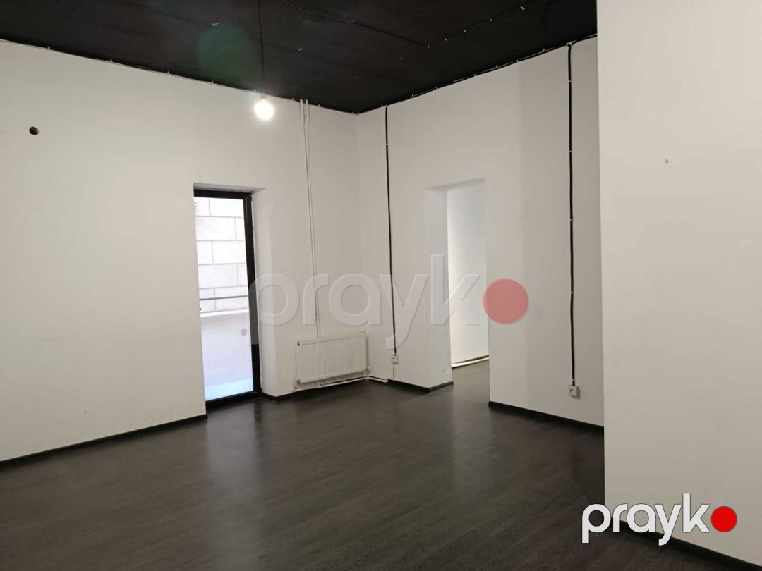 İcarəyə verilir 8 otaqlı ofis 160 m² — Ofis, Bakı (4)