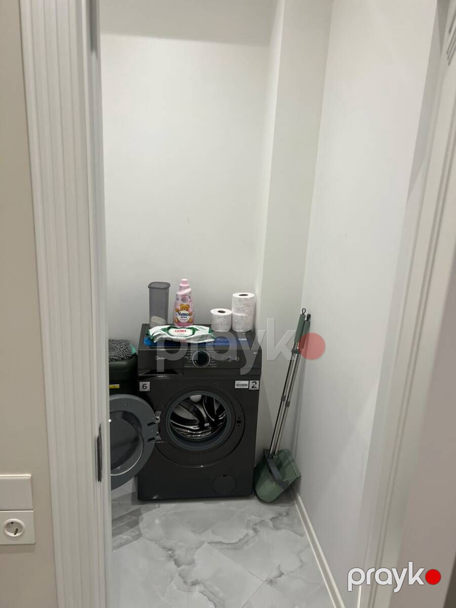 Satılır 2 otaqlı köhnə tikili 75 m² — Mənzil, Bakı (12)