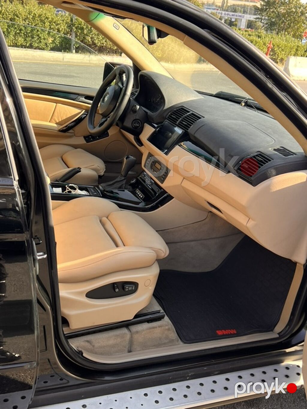 BMW X5 E53 kuza Bilənlər bilirki ən rasxodsuz modifikasiya olan M54 — Avtomobillər, Digah (9)