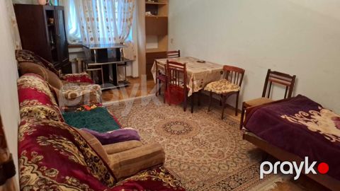 İcarəyə verilir 2 otaqlı köhnə tikili 50 m² — Bakı