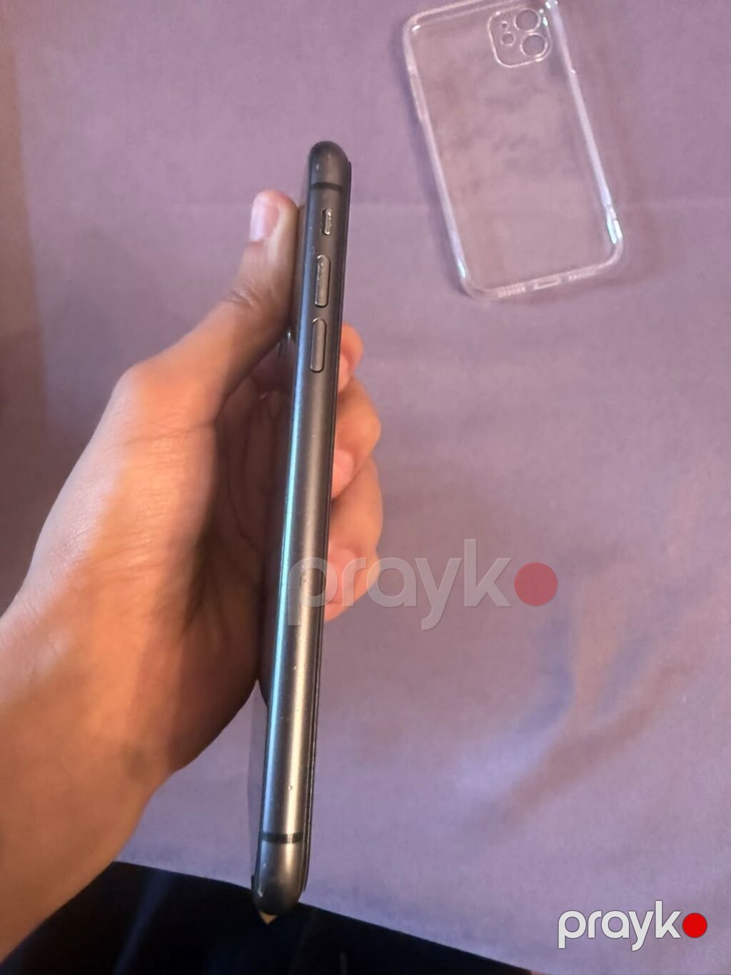 IPhone 11, 64 GB, Qara, Face ID — Apple iPhone, Bakı (6)