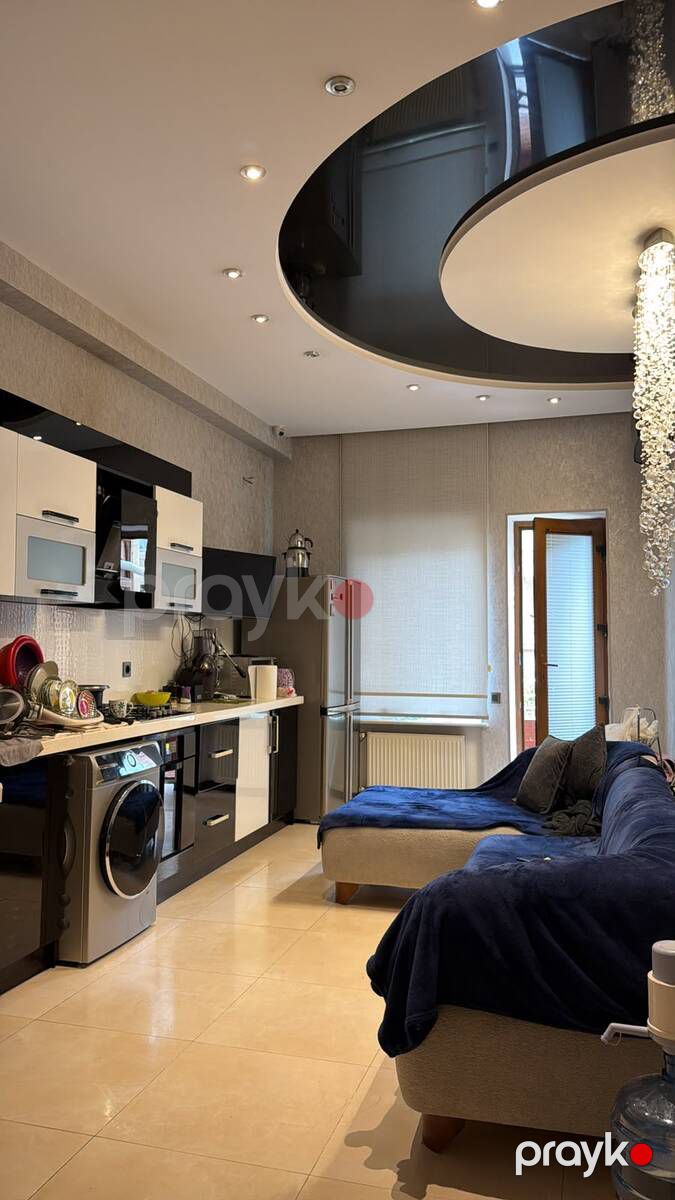 Satılır 3 otaqlı yeni tikili 166 m² — Mənzil, Bakı (4)