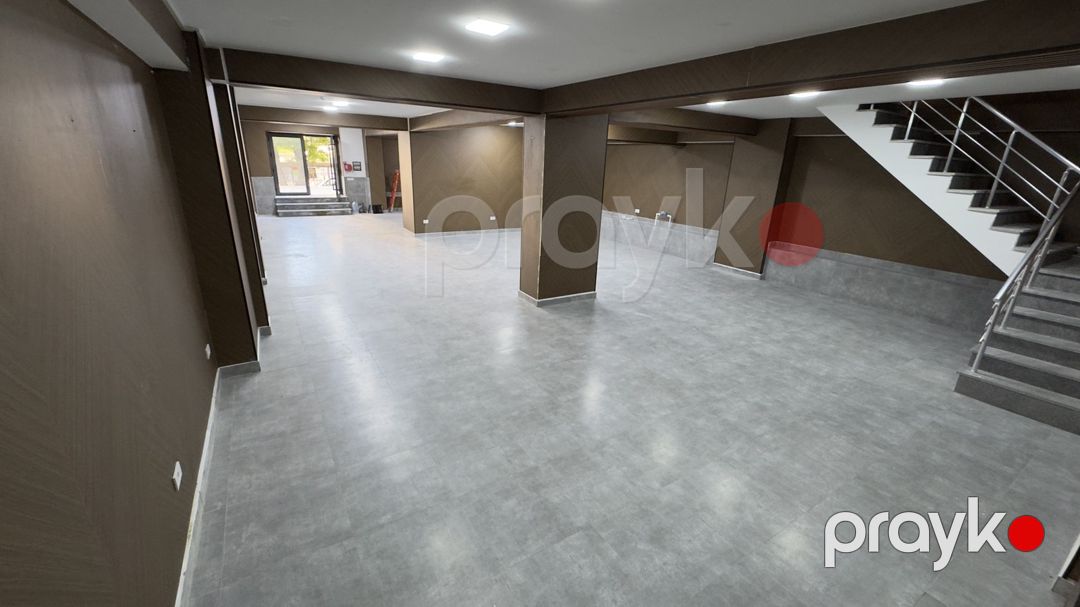 İcarəyə verilir obyekt 320 m² — Əmlak, Bakı (11)