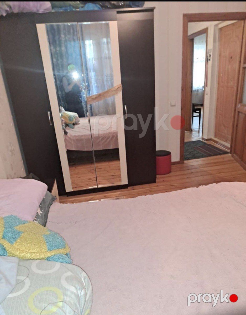 Satılır 2 otaqlı köhnə tikili 65 m² — Mənzil, Bakı (12)