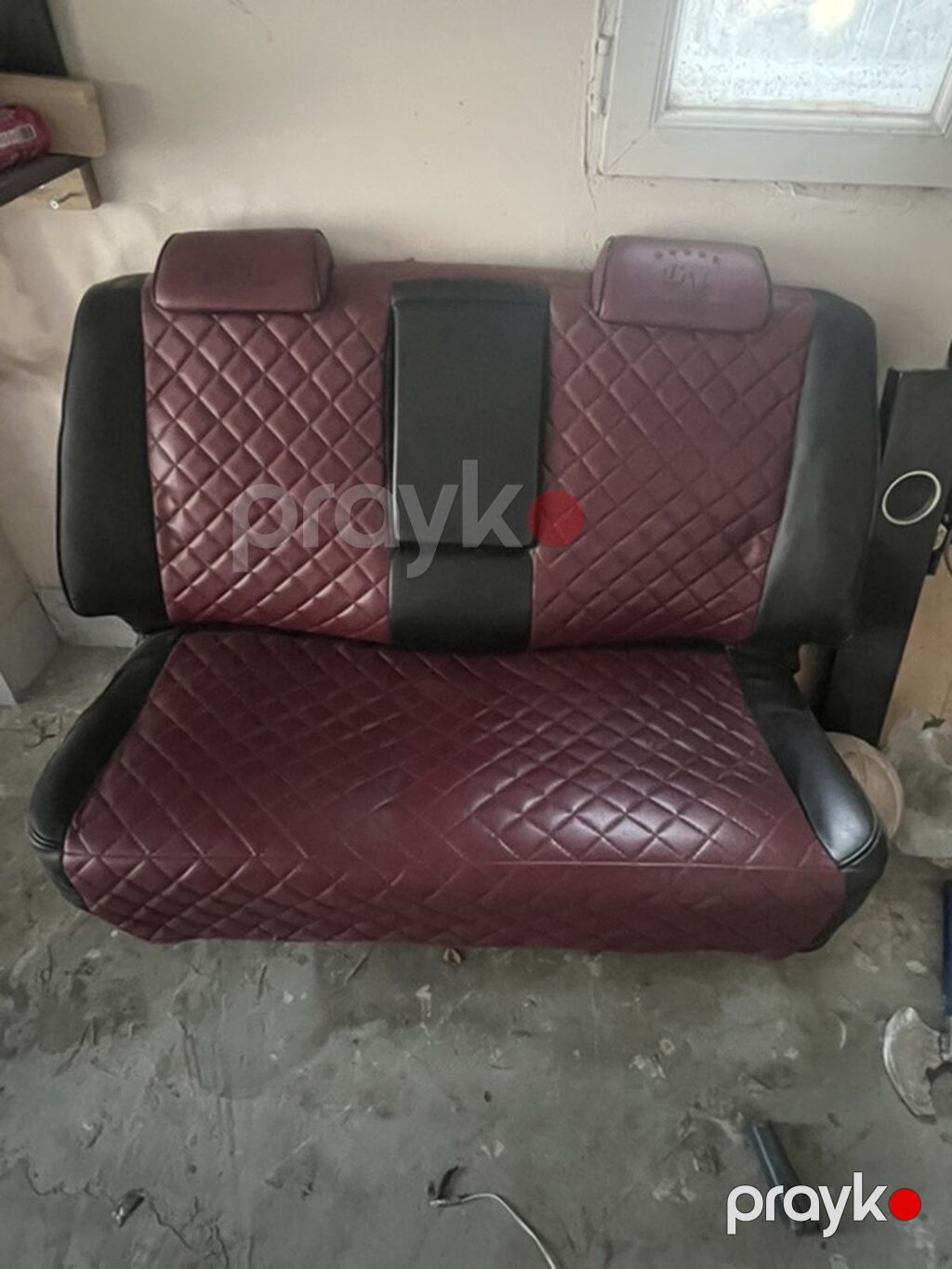Məhsul: Avtomobil üçün salon detalları dəsti razılaşmağ - Arxa — Salon detalları, Digah (2)