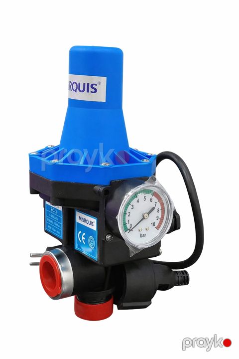 Hidrofor Marquis EC-3.1 — Bakı