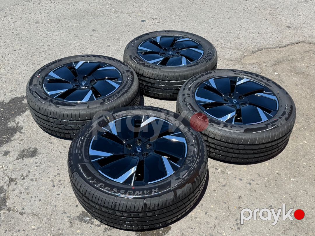 Changan Q07 disk təkəri R19 — Ehtiyat hissələri və aksesuarlar, Bakı (5)