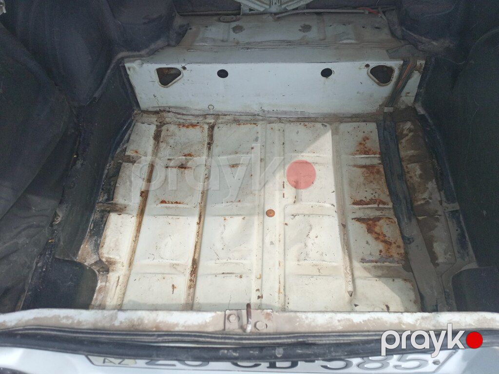 Lada (VAZ) 2107, 1.6 L, 2005 il, 45 179 km — Avtomobillər, Bərdə (8)