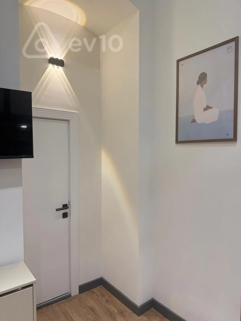 1 otaqlı mənzil, 30 m², malakan bagi — kirayə — Mənzil, Bakı (5)