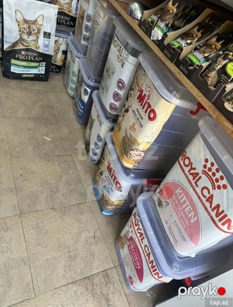 Salam, 35lt plastik qablar satılır. Ümumilikdə 26 ədəddir, zoo — Bakı