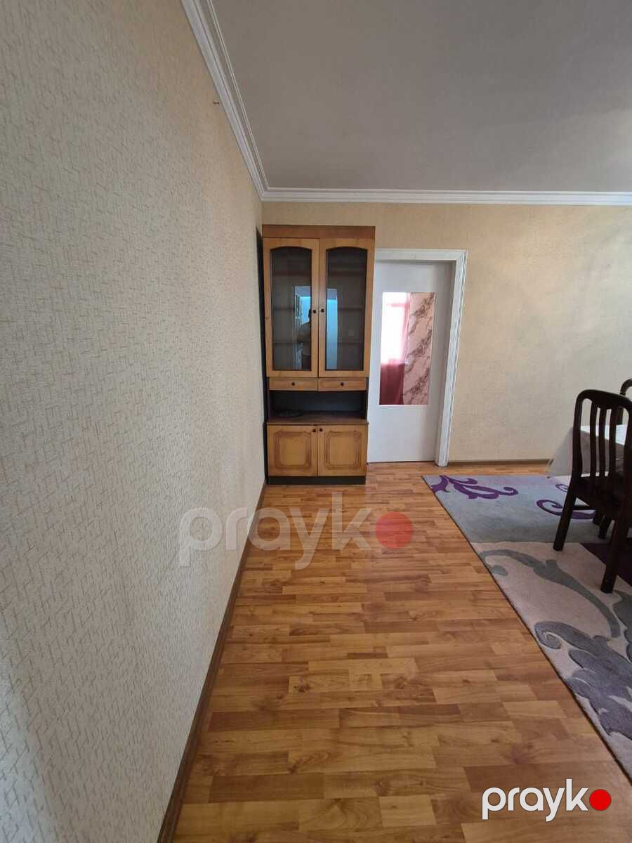 3-otaqlı mənzil kirayə verilir, Şirvan ş., 50 m² — Mənzil, Şirvan (6)