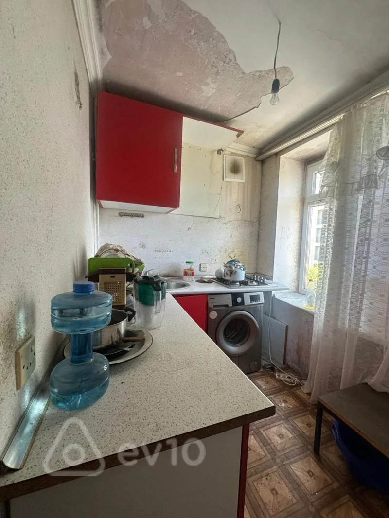2 otaqlı mənzil, 50 m², Nazim Ismayilov — Mənzil, Bakı (6)