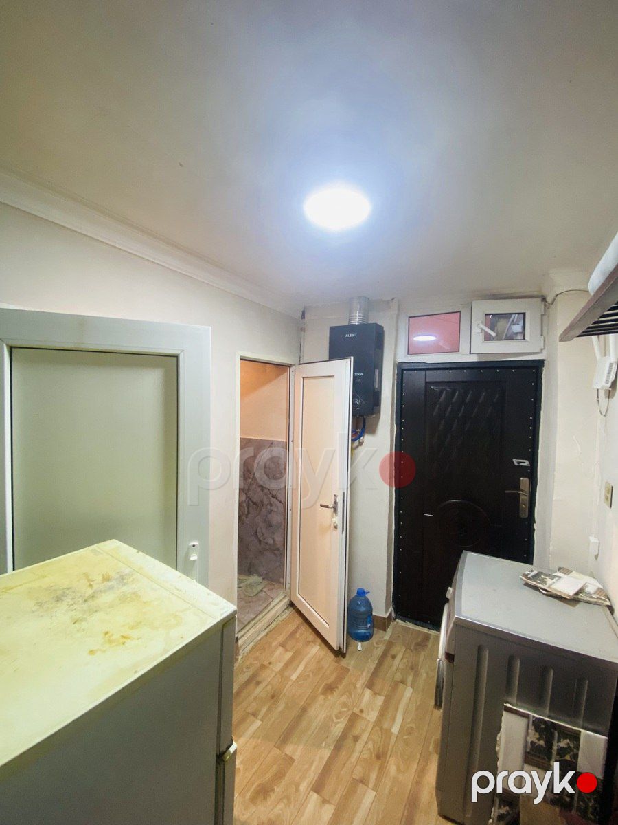 Həyət evi, Binəqədi qəs — Ev, villa, Bakı (2)