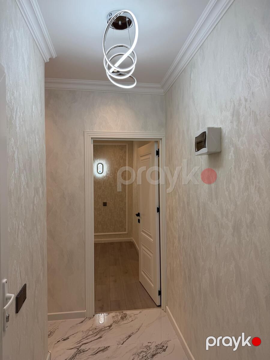 Satılır 2 otaqlı köhnə tikili 50 m² — Mənzil, Bakı (7)