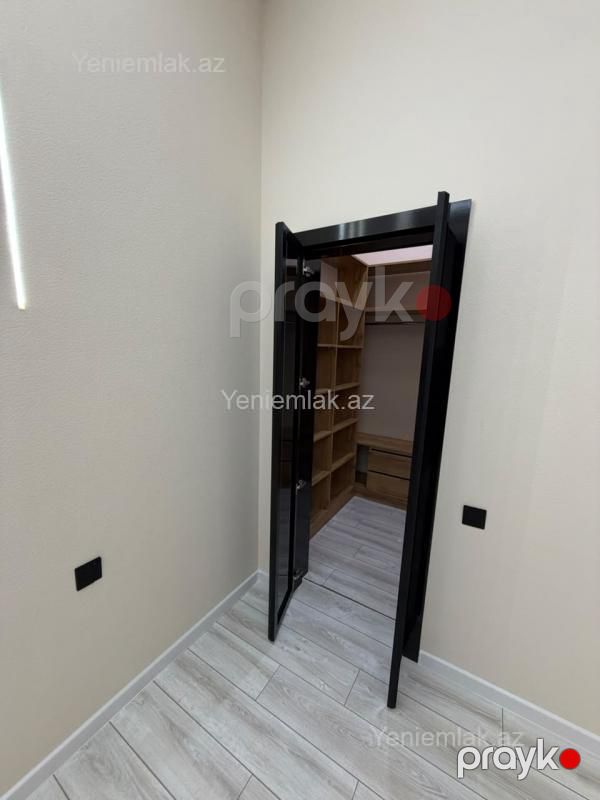 Satılır 4 otaqlı Həyət evi / Villa, 160 m², Xəzər rayonu — Ev, villa, Bakı (9)