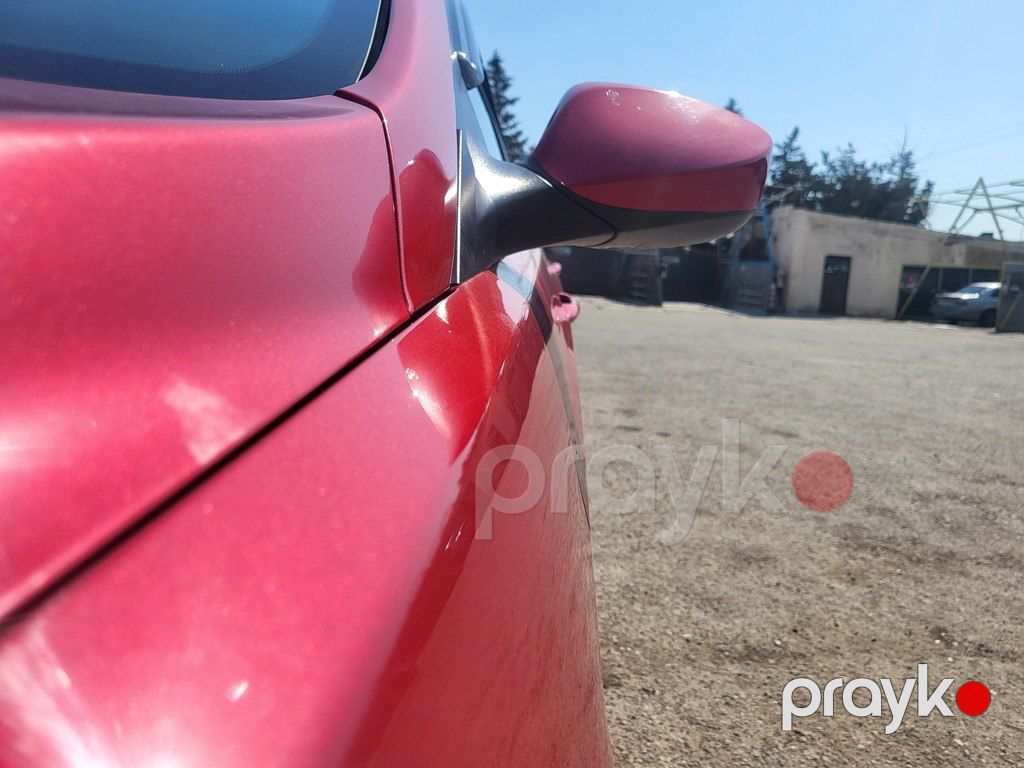 Hyundai Accent, 1.6 L, 2019 il, 123 076 km — Avtomobillər, Bakı (2)