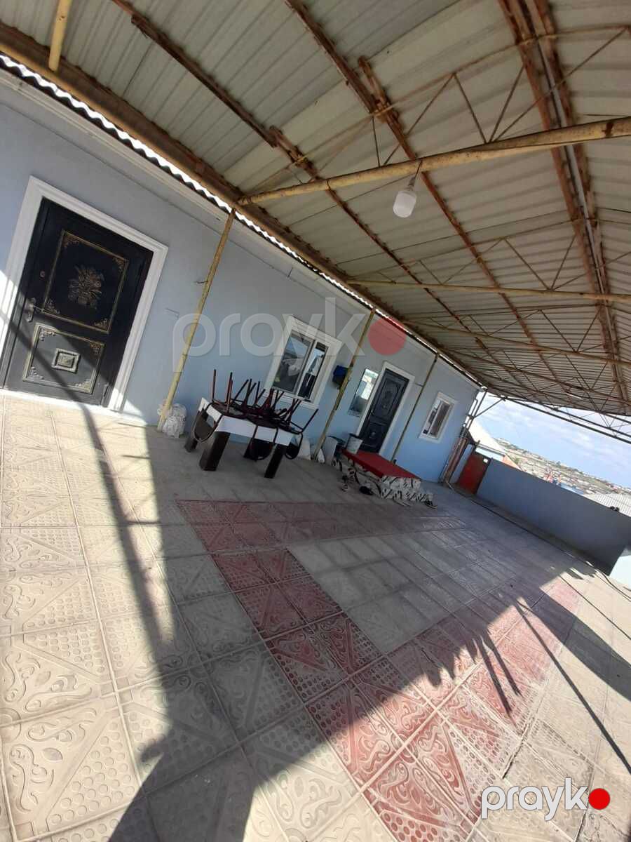 Satılır 4 otaqlı həyət evi/bağ evi 140 m² — Ev, villa, Xırdalan (7)