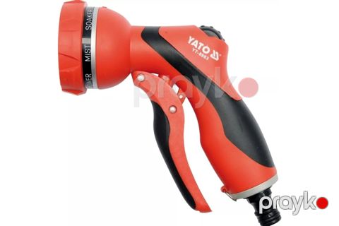 Suvarma üçün tapança Yato YT-8963 — Bakı