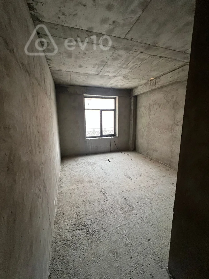 3 otaqlı mənzil, 135 m², Ag Şəhər — Mənzil, Bakı (7)