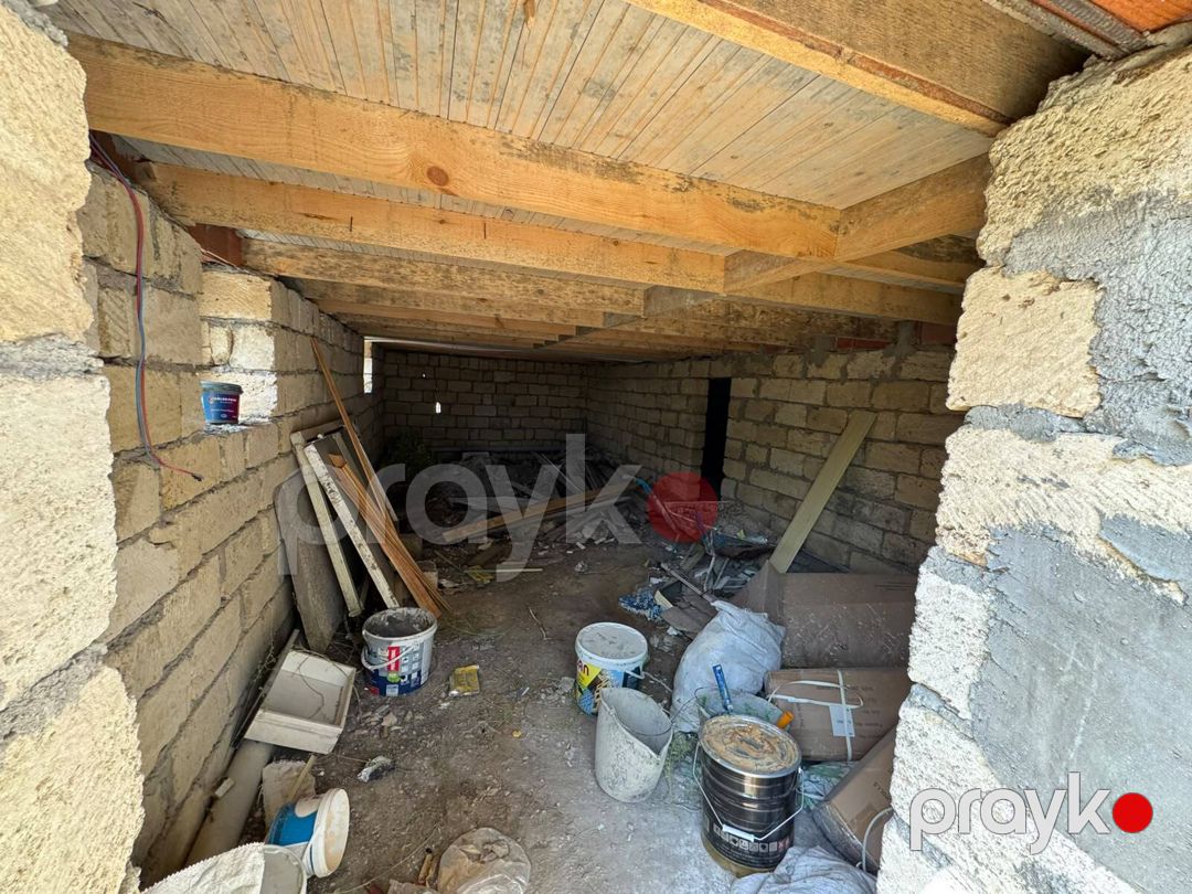 Həyət evi, Binəqədi qəs — Ev, villa, Bakı (3)