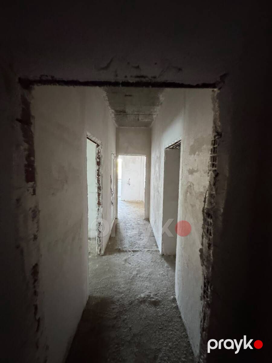 Satılır 2 otaqlı yeni tikili 52 m² — Mənzil, Bakı (5)