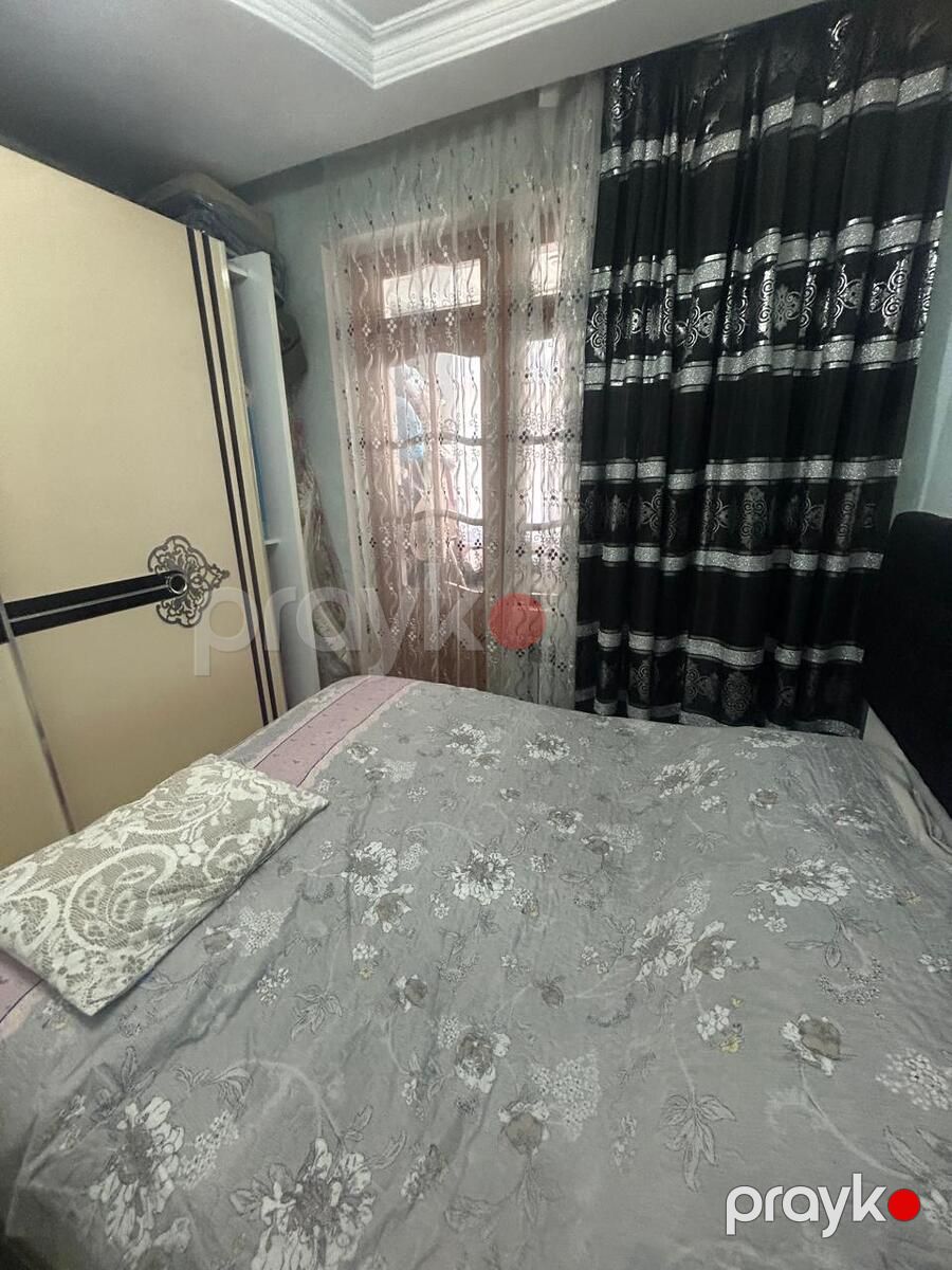 Satılır 3 otaqlı köhnə tikili 75 m² — Mənzil, Bakı (3)