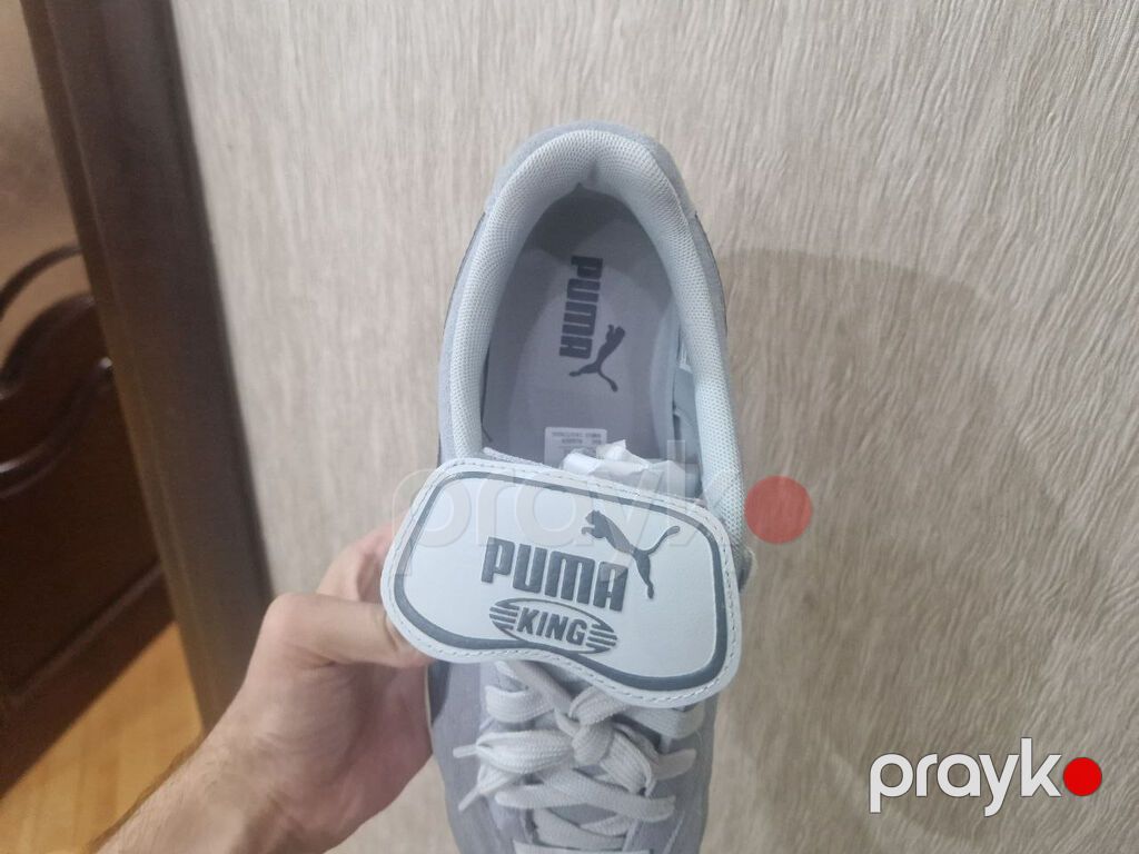 Puma ayaqqabı 44 razmer orginaldır — Krossovkalar, Bakı (3)