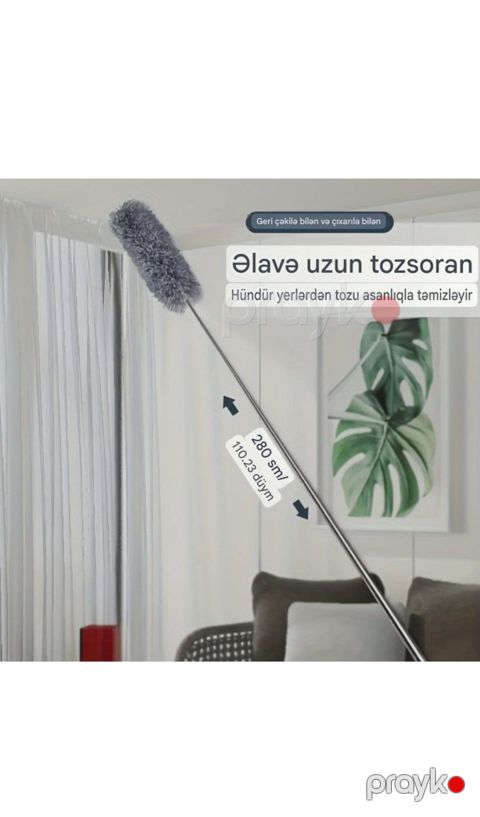 Fırça, Metal, Yığılan qulp tipi — Bakı