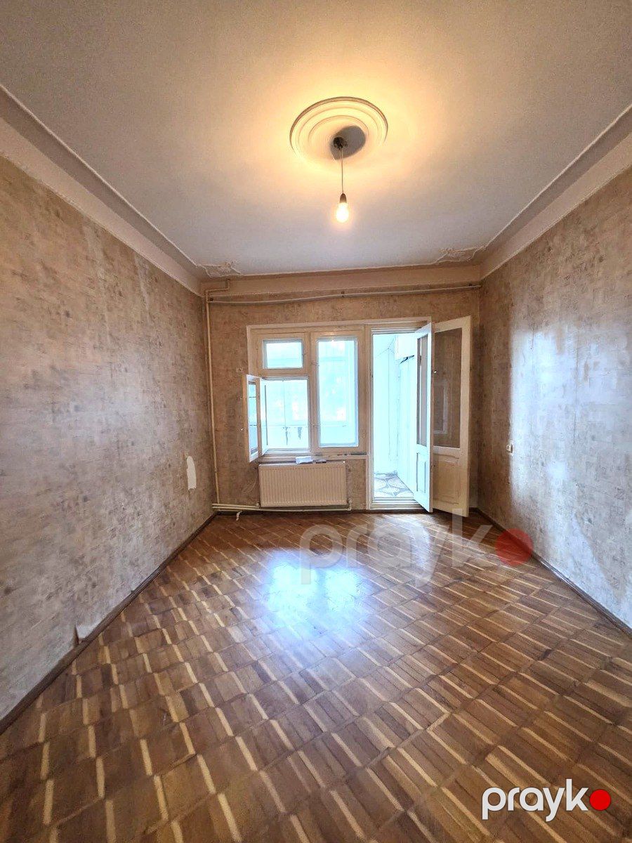 Satılır 5 otaqlı köhnə tikili 120 m² — Mənzil, Bakı (6)