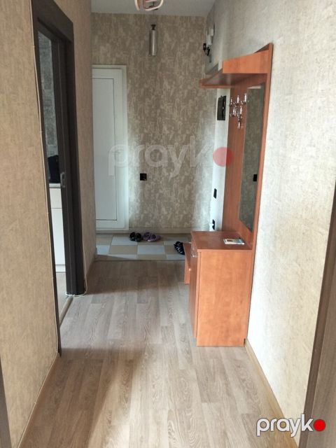 2-otaqlı mənzil, Hövsan qəs., 60 m² — Bakı