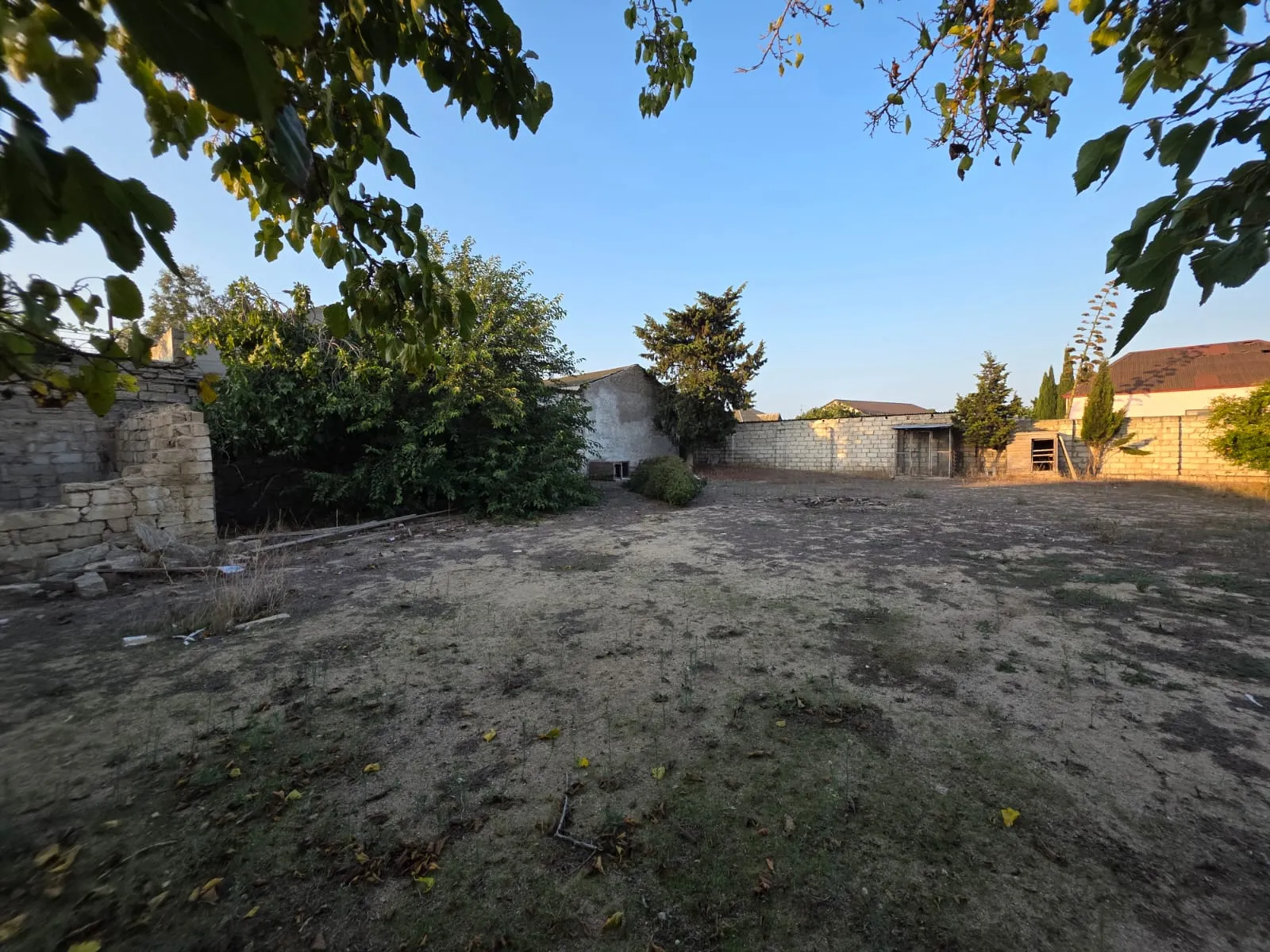 Şüvəlan, Torpaq satılır - 12 sot — Torpaq, Bakı (4)