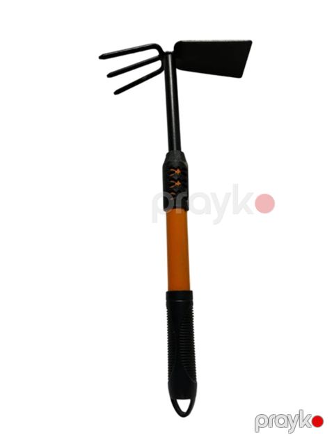 Kərki dırmıq qara İL-3969 — Bakı
