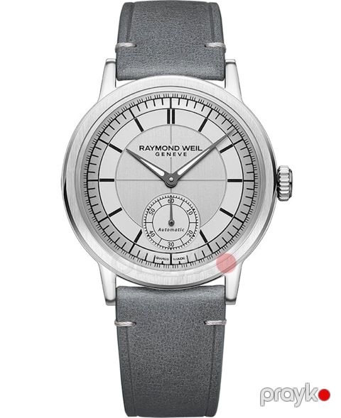Kişi qol saatı Raymond Weil Millesime 2930-STC-65001 — Bakı