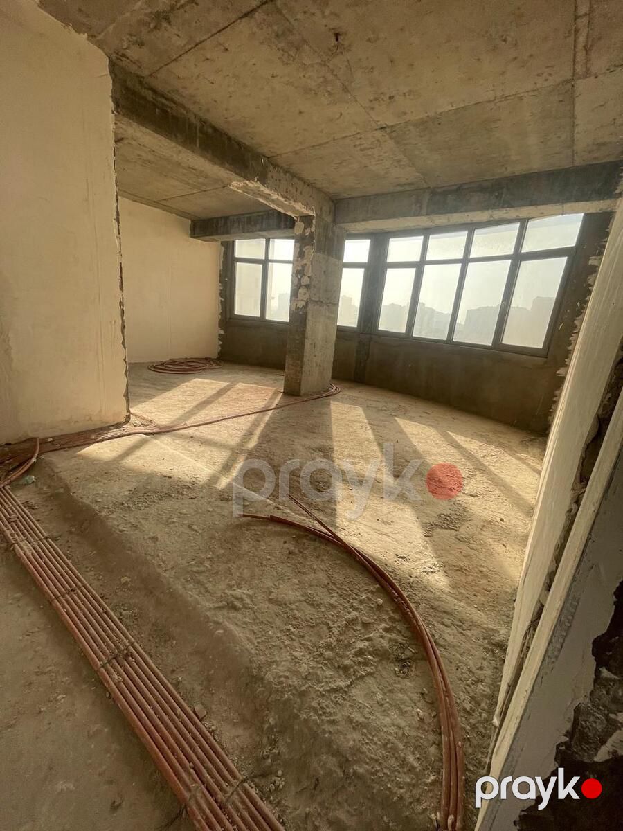 Satılır 3 otaqlı yeni tikili 175 m² — Mənzil, Bakı (6)