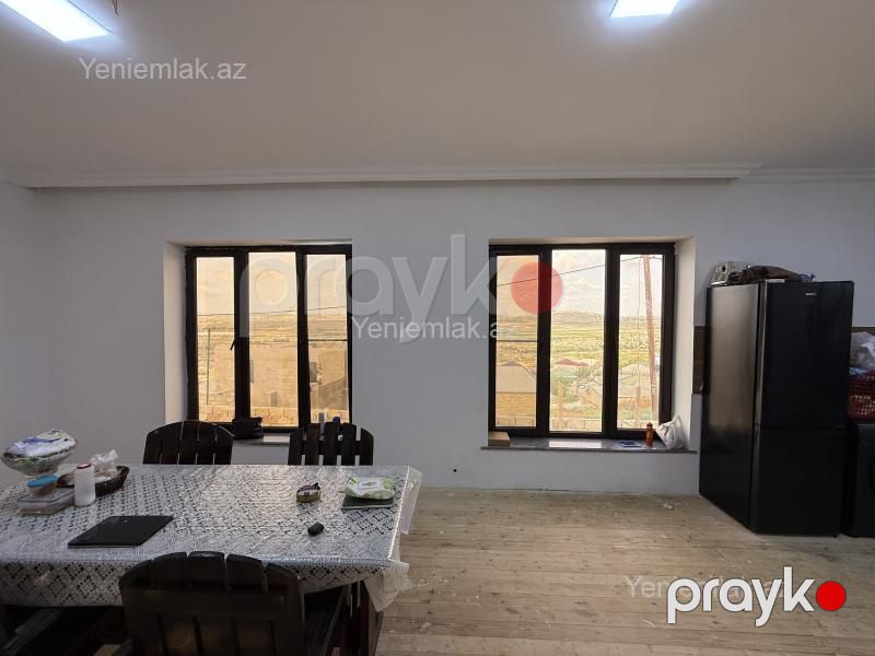 Satılır 3 otaqlı Həyət evi / Villa, 90 m², Binəqədi rayonu — Ev, villa, Bakı (9)