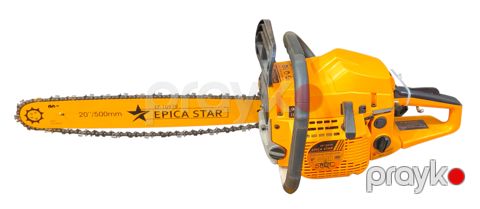 Zəncirli mişar Epica Star 879033,500 mm — Bakı