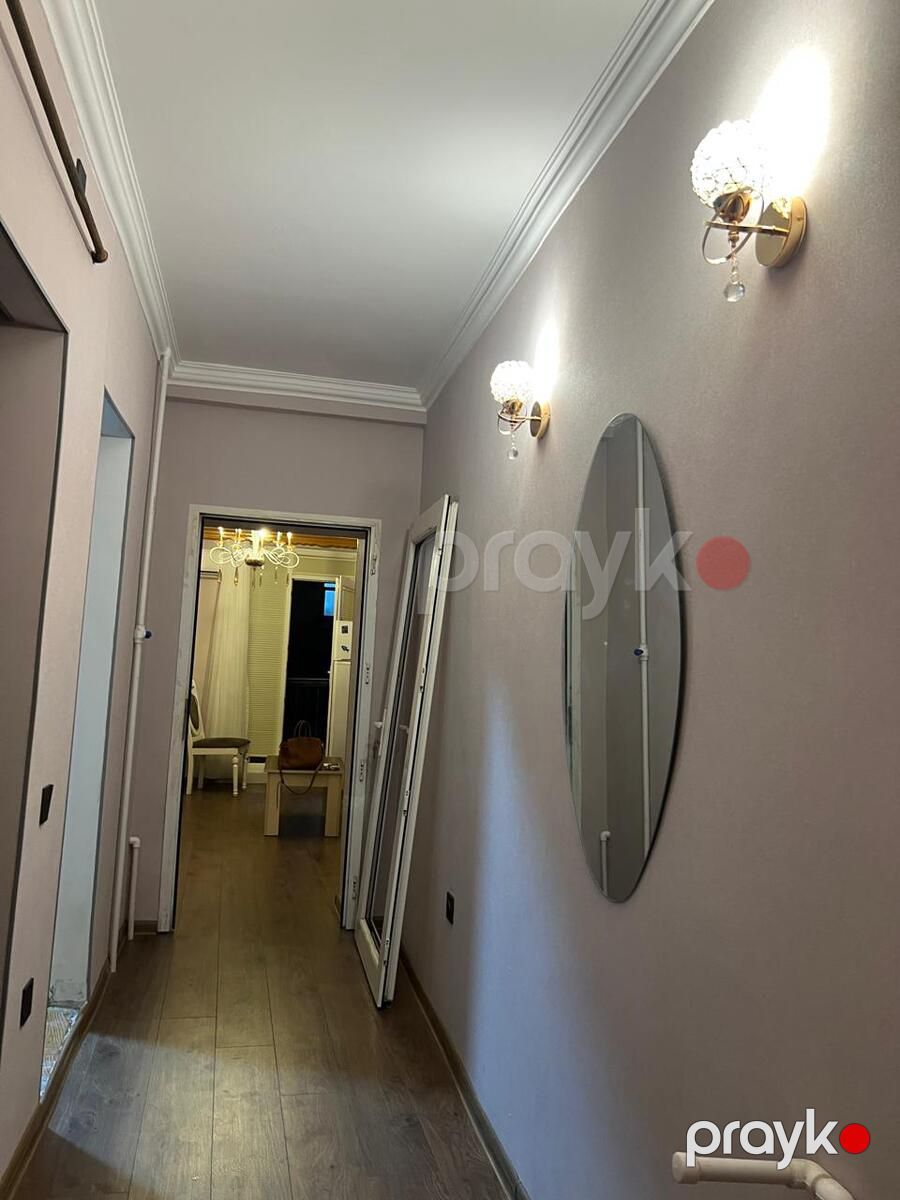 İcarəyə verilir 2 otaqlı köhnə tikili 35 m² — Mənzil, Bakı (7)