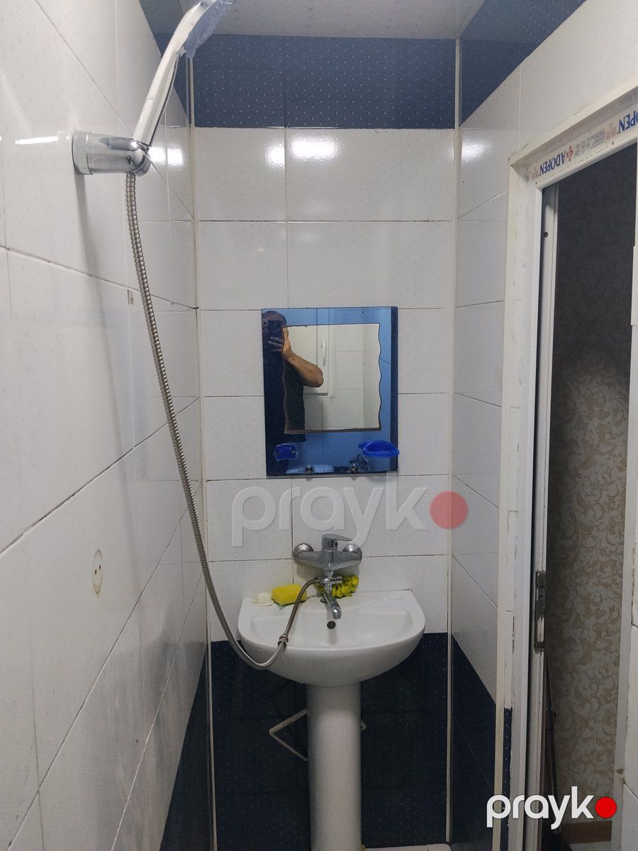 Satılır 2 otaqlı köhnə tikili 40 m² — Mənzil, Bakı (7)