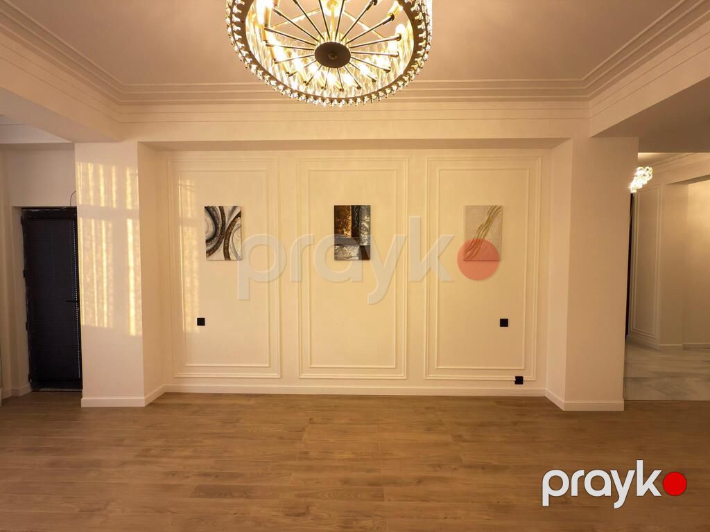 Satılır 3 otaqlı yeni tikili 100 m² — Mənzil, Bakı (9)