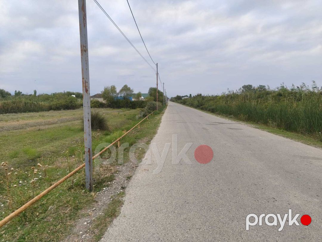 Satılır torpaq 10 sot — Torpaq, Xaçmaz (11)