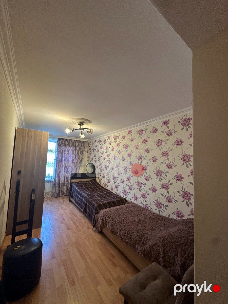 Satılır 2 otaqlı köhnə tikili 55 m² — Mənzil, Bakı (9)
