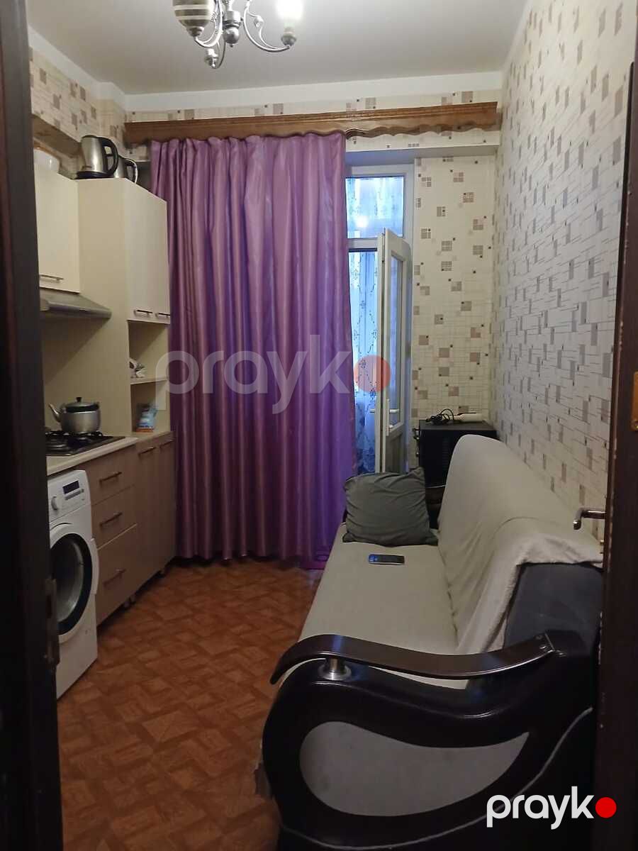 1-otaqlı yeni tikili, Xırdalan ş., 42 m² — Mənzil, Xırdalan (3)